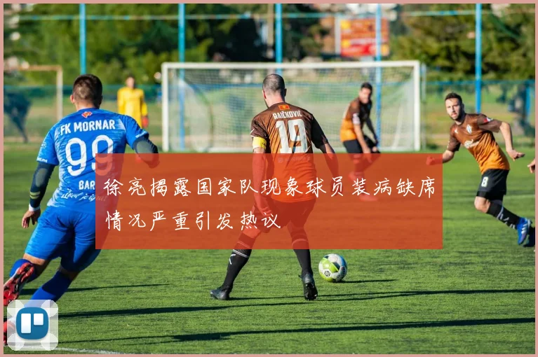 徐亮揭露国家队现象球员装病缺席情况严重引发热议
